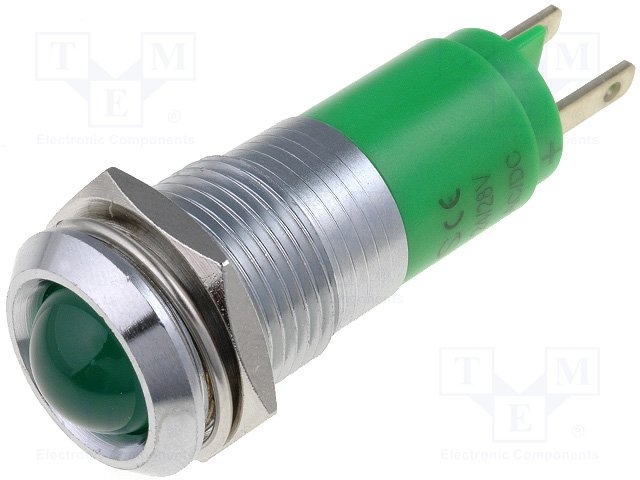 LED INDIKATOR-SMBD14224
